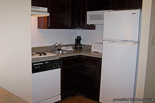 Hotel Extended America Select - - Northwest Harbison
