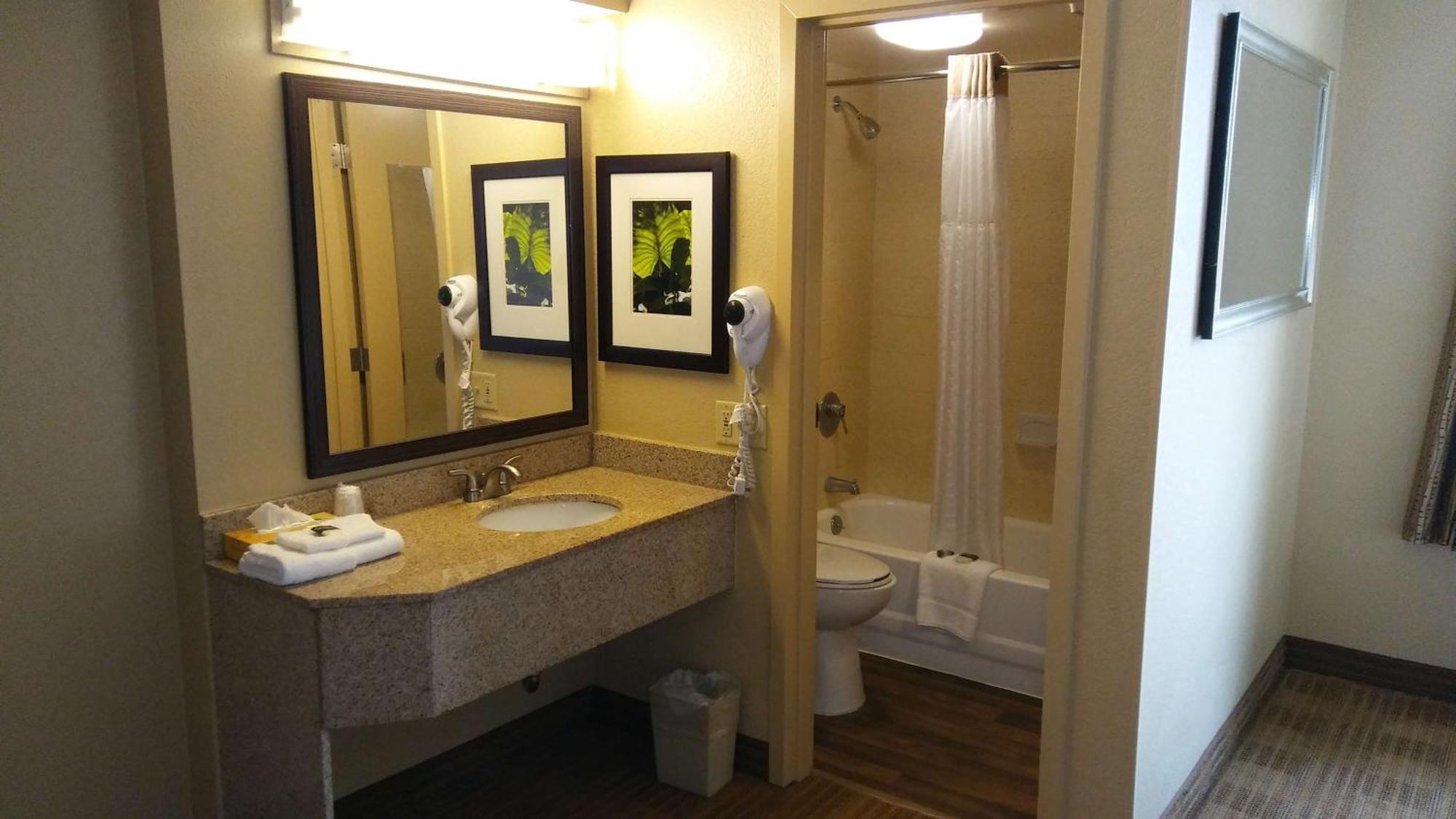 Extended America Select - - Northwest Harbison 2* Columbia