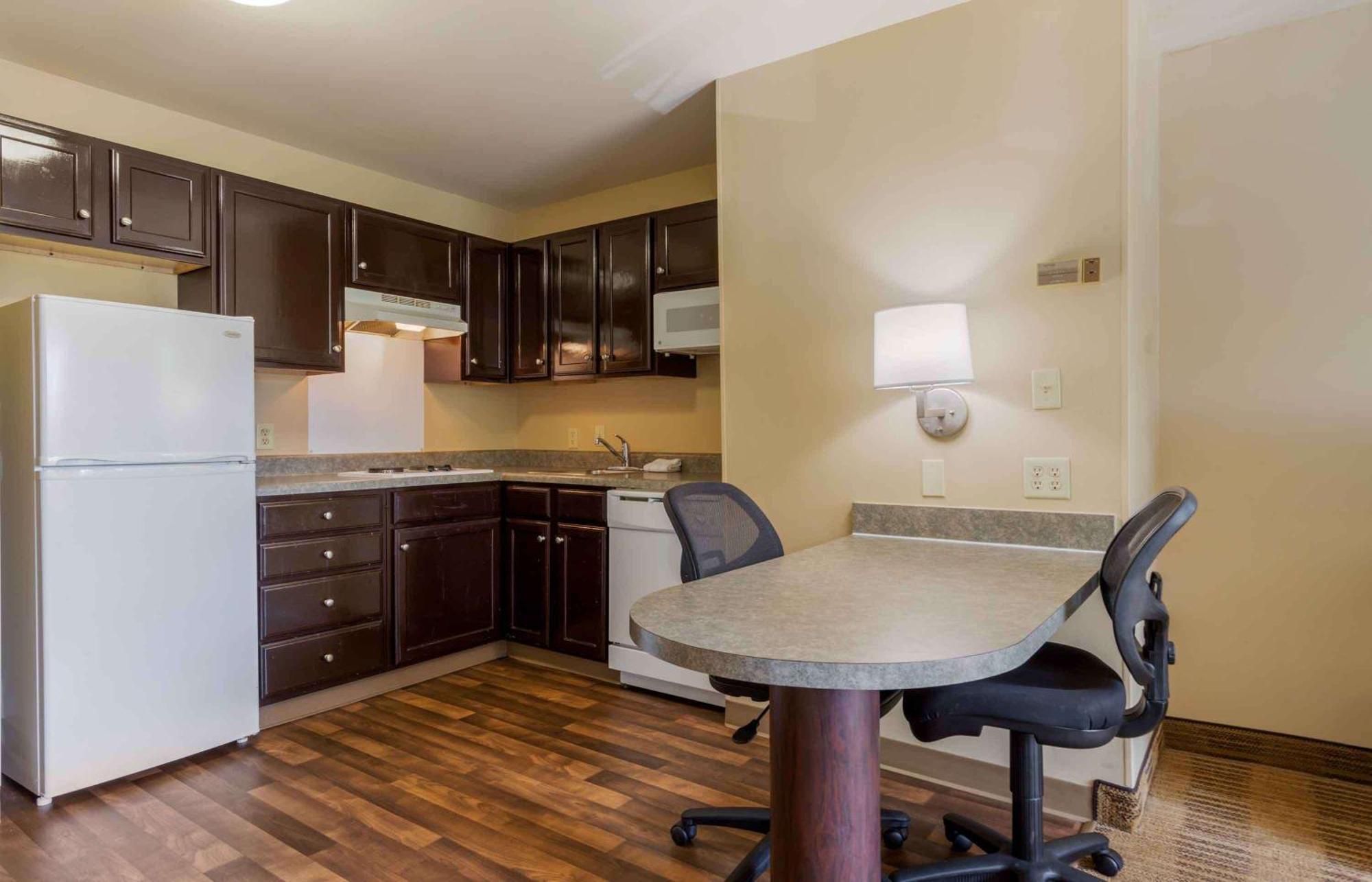 Hotel Extended America Select - - Northwest Harbison 2*