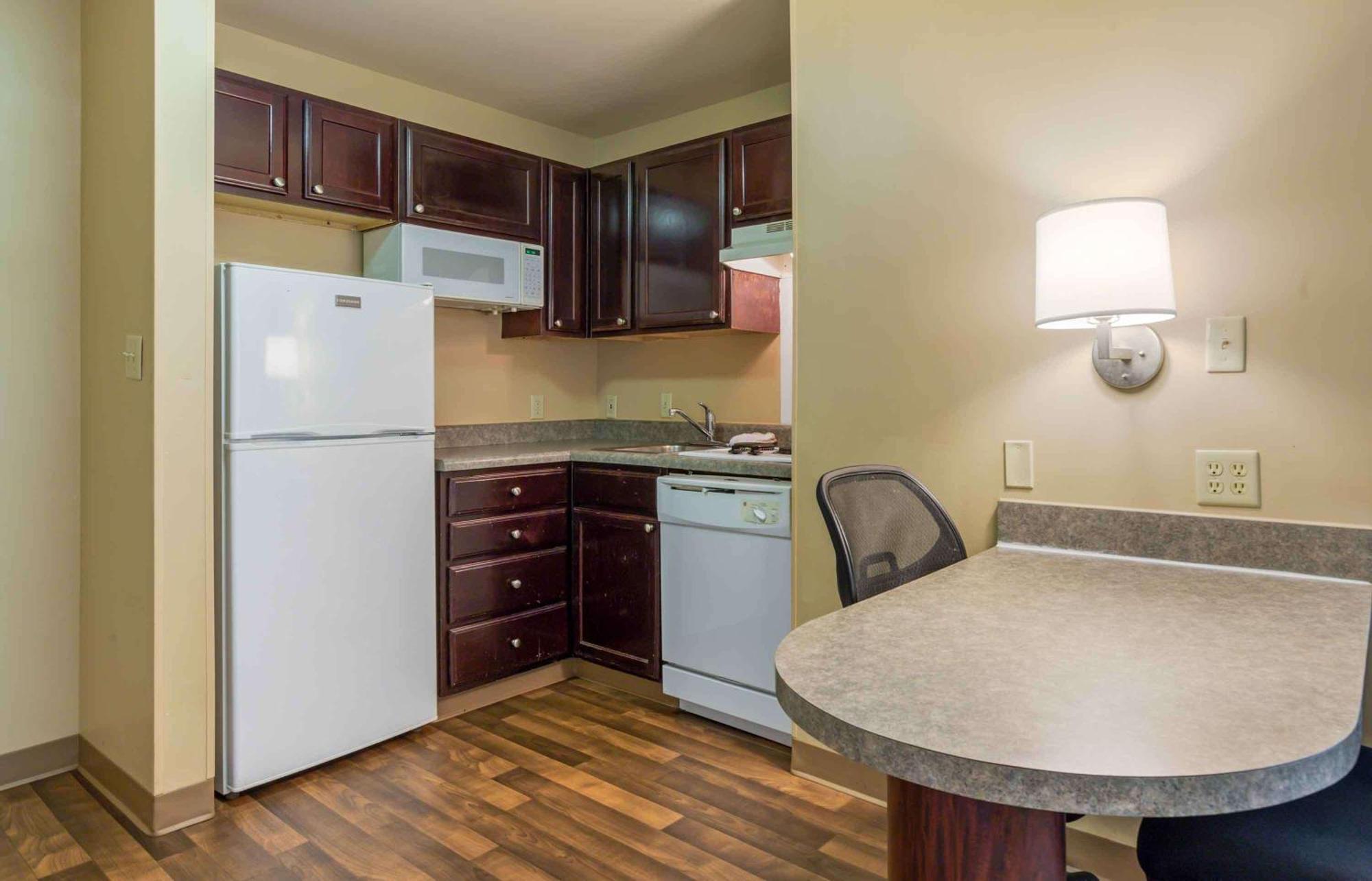 Extended America Select - - Northwest Harbison Hotel Columbia